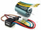 G-FORCE TS50A ESC AND SUPER FAST 13.5T 2760KV BRUSHLESS MOTOR TYPE-C COMBO (g0094)