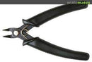 Excel 5" Black Sprue Cutters (55595)