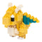 Nano Block Pokemon Dragonite (nbpm 011)