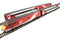 Hornby Virgin Trains East Coast train pack with Class 91 91124 & Mk4 DVT 82219 in VTEC livery (R3501)