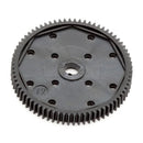 Team Associated 48 Pitch 72T Spur Gear B4/T4