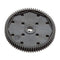 Team Associated 48 Pitch 72T Spur Gear B4/T4  #9649