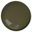 Model Master Olive Drab ANA613 (Flat) (4842)