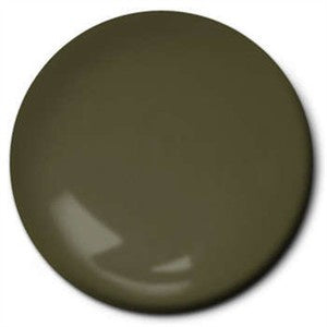 Model Master Olive Drab ANA613 (Flat) (4842)