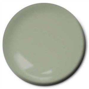 Model Master Dark Gull Gray FS36321 (Flat) (4755)