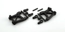 Kyosho Rear Sus. Arm Set(V-One S/RR/FW05R) (VZ004C)