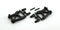 Kyosho Rear Sus. Arm Set(V-One S/RR/FW05R) (VZ004C)
