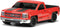 PROLINE CHEVY SILVERADO PRO-TOURING BODY CLEAR (3457-00)