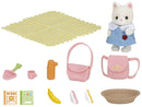 Sylvanian Families Nursery Picnic Set (5103)