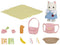 Sylvanian Families Nursery Picnic Set (5103)