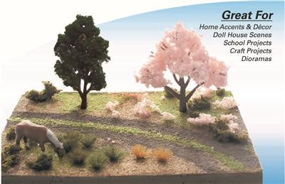 JTT  Hillside Scene Kit (95715)