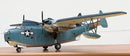 MINICRAFT 1/72 PBM-5A Mariner (11669)