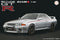 FUJIMI 1/12 AXES2 Skyline GT-R '89 NISMO S Tune (BNR32) (141787)