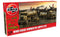 AIRFIX WWII USAAF 8th Bomber Resupply Set (A06304)