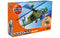 Airfix QUICK BUILD Apache Helicopter (J6004)