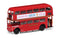 CORGI 1/42 AEC Type RM, ALM 50B, Heritage Route 15 Tower Hill, 'MAMMA MIA!' (OM46316A)