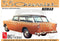 AMT  1/16 Chevrolet Nomad Wagon 1955 (AMT 1005)