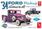 AMT  1/25 1934 Ford Pickup (AMT 1120)