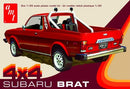 1/25 1978 Subaru Brat Pickup (AMT1128)