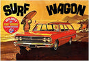 AMT  1/25 Chevelle 'Surf Wagon' 1965 (AMT 1131)