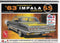 AMT 1/25 Chevrolet Impala SS 1963 (AMT 1149)