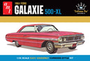 AMT 1/25 1964 FORD GALAXIE 500-XL "CRAFTSMAN PLUS SERIES" (AMT1261)
