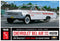 AMT 1/25 Chevrolet Bel Air Super Stock 409 Turbo Hire Don Nicholson (AMT 1283)