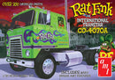 AMT 1/25  TRANSTAR CO-4070A TRACTOR HAULER - RAT FINK (AMT1291)