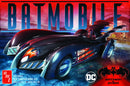 AMT 1/25 BATMAN & ROBIN MOVIE BATMOBILE (AMT 1295)