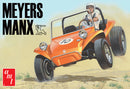 AMT 1/25 Meyers Manx Dune Buggy- Original Art-Model (AMT1320)