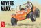 AMT 1/25 Meyers Manx Dune Buggy- Original Art-Model (AMT1320)