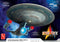 AMT 1/1400 STAR TREK U.S.S. ENTERPRISE NCC-1701-C (AMT 1332)