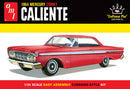 AMT 1/25 1964 MERCURY COMET “CRAFTSMAN PLUS SERIES” (AMT 1334)