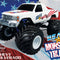 AMT 1/32 Chevy Silverado USA-1 MONSTER TRUCK SNAP (AMT 1351)