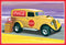 AMT 1/25 1933 WILLYS PANEL COKE (AMT 1406)