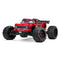 ARRMA 1/5 OUTCAST 8S BLX 4WD Brushless Stunt Truck RTR