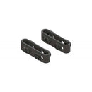 ARRMA  Bumper Springs (2) 4x4 (AR320410)