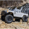 Axial 1/10 SCX10 III Base Camp 4WD Rock Crawler Brushed RTR, Grey (AXI03027T3)