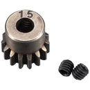 Axial Pinion Gear 32P 15T 5mm (AX30841)