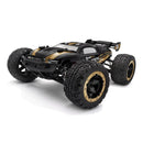 Blackzon 1/16 EP RS Slyder ST 4WD Stadium Truck (Green) (BLA 540102 )