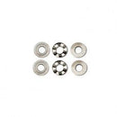 Blade 2.5x6x3 Thrust Bearing (2) (BLH1612)