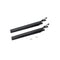 Blade Lower Main Blade Set (1 pair): Scout CX (BLH2720)