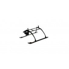 Blade Landing Skid and battery mount: MSRX (BLH3204)