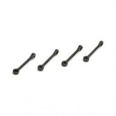 Blade Rotor Head Linkage Set (4): nCP X (BLH3322)