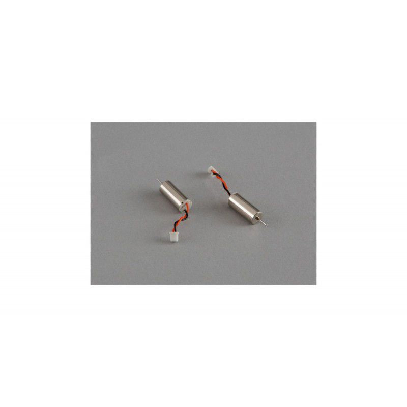 Blade Brushed Motor (2): Nano QX 3D (BLH7102)