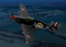 Corgi Hawker Hurricane Mk.I, Sqn Ldr. Ian Richard 'Widge' Gleed | 2022 Catalogue (AA27608)