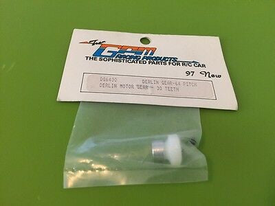 Team GPM Derlin Motor Gear 29 teeth (DG4829)