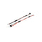 Dynamite Balance Lead Extension: XH with 9" Wires, 4S (2pc) (DYNC0111)