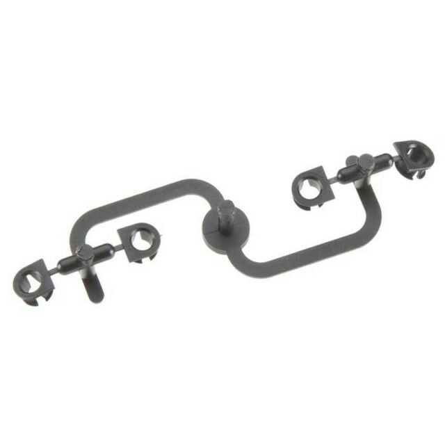 Mugen Seiki Damper Mount Pivot Bush MBX6/6T (E0546)