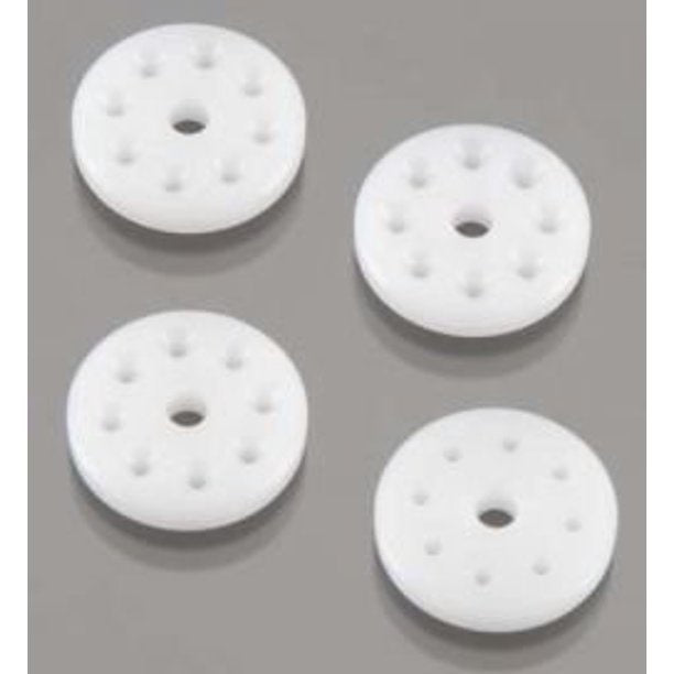 Mugen Seiki Damper Piston 1.2mm 8 Hole Taper MBX7/6(E2519)